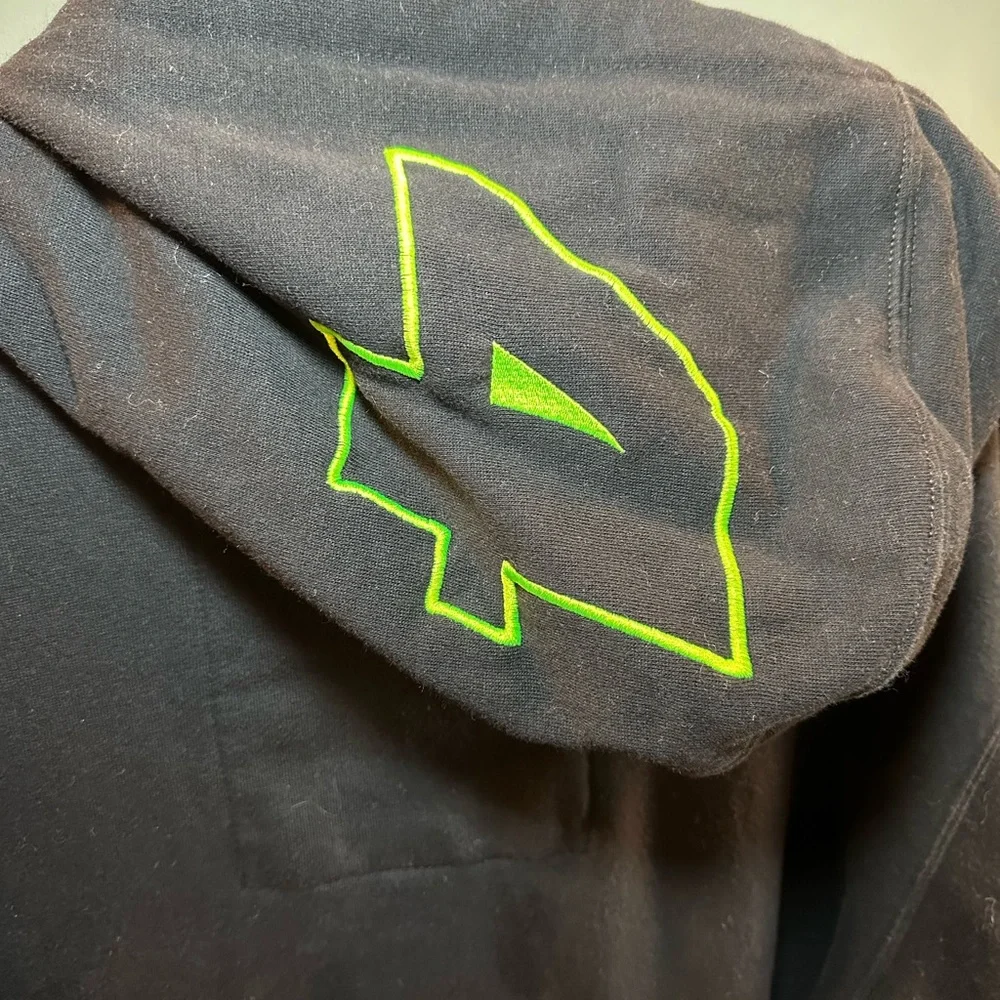 Fox Racing Monster Energy Ricky Carmichael Collaboration - Picture 5 of 6